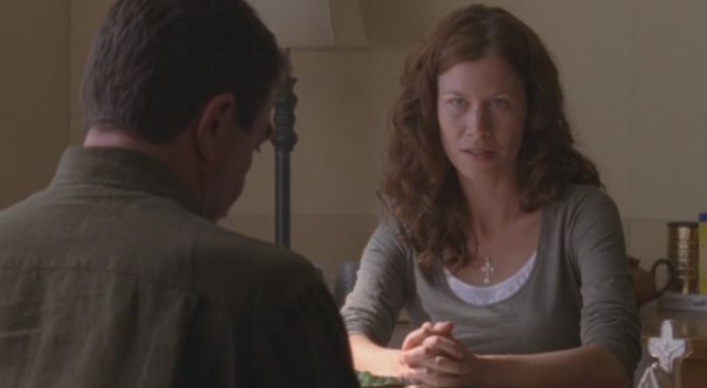 Jesse Stone: No Remorse Fotoğrafı