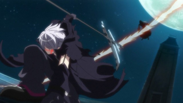 Seikon No Qwaser fotoğrafı