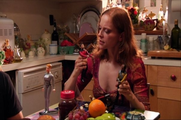 Clear Blue Tuesday fotoğrafı