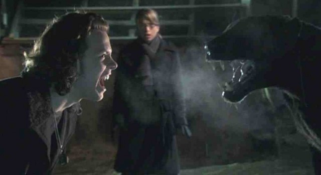 Blood Ties Fotoğrafı