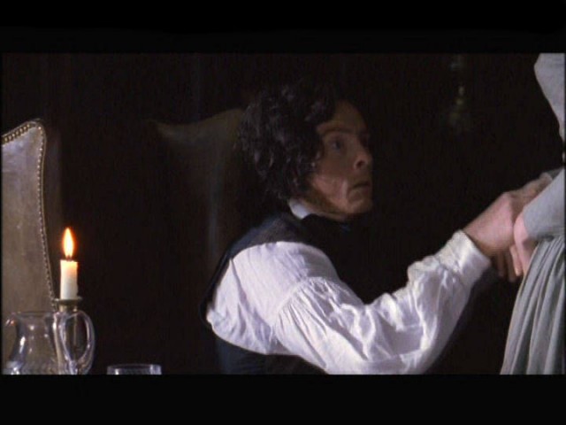 Jane Eyre Fotoğrafı