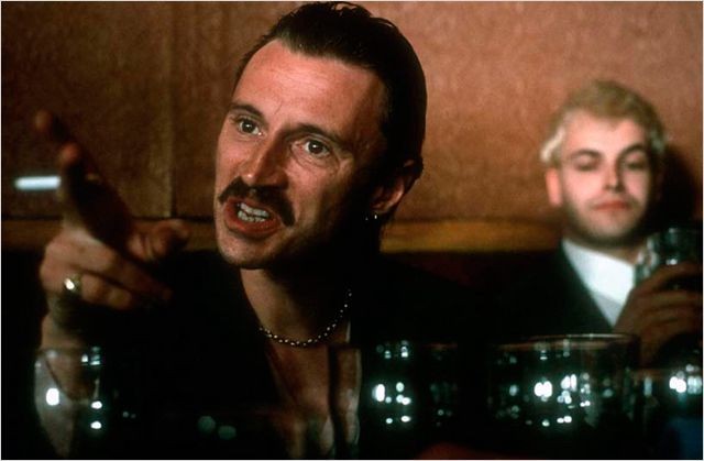 Trainspotting Fotoğrafı