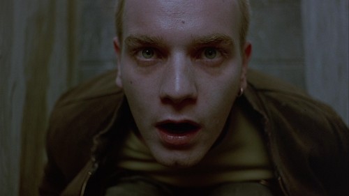 Trainspotting Fotoğrafı