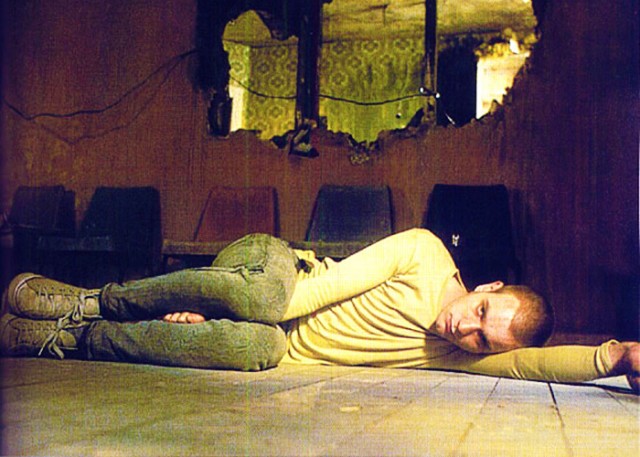 Trainspotting Fotoğrafı