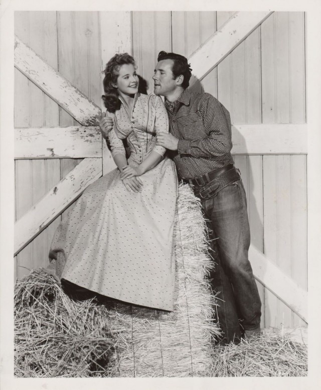 The Lady From Texas fotoğrafı