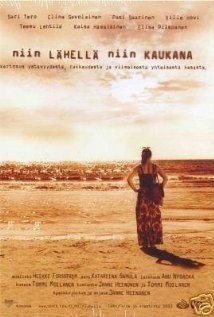 Until The Summer Ends (2003) afişi