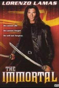 The ımmortal afişi