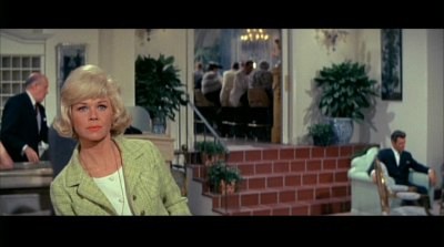 Move Over, Darling Fotoğrafı