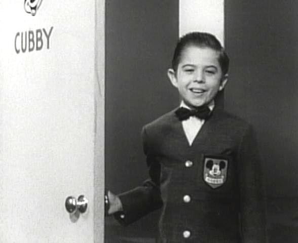 The Mickey Mouse Club (the 1950s Series) Fotoğrafı