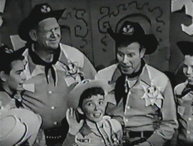 The Mickey Mouse Club (the 1950s Series) Fotoğrafı