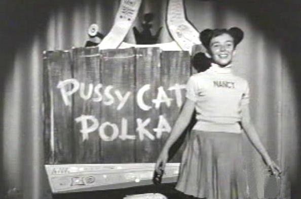 The Mickey Mouse Club (the 1950s Series) fotoğrafı