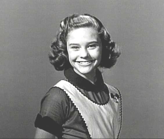 The Mickey Mouse Club (the 1950s Series) Fotoğrafı