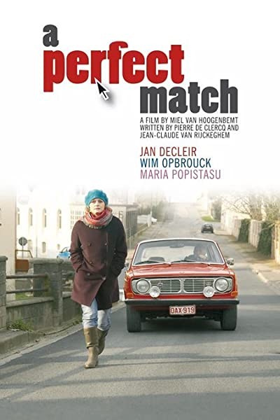 Man Zkt Vrouw (2007) afişi