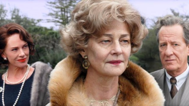 The Eye Of The Storm Fotoğrafı