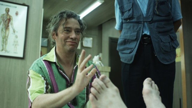 Hong Kong Confidential Fotoğrafı