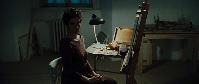 Kan ve Aşk fotoğrafı