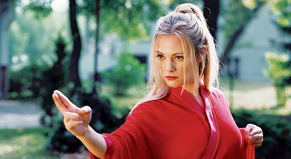 Dadı ve Prens Fotoğrafı