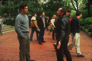 Brooklyn Kanunları fotoğrafı