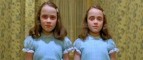 The Shining Fotoğrafı