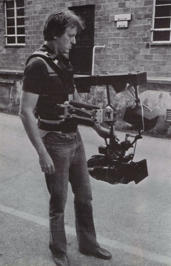 The Shining Fotoğrafı