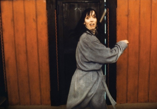 The Shining Fotoğrafı