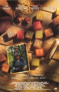 Henry & Verlin (1994) afişi
