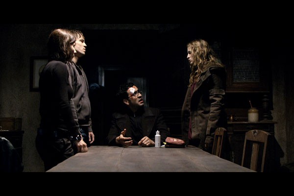 Ruhlar Kasabası Fotoğrafı