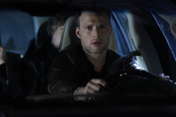 Ruhlar Kasabası Fotoğrafı