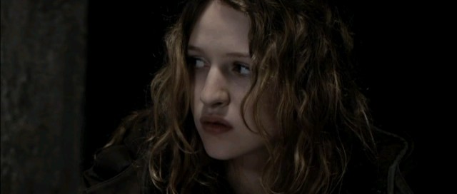 Ruhlar Kasabası Fotoğrafı