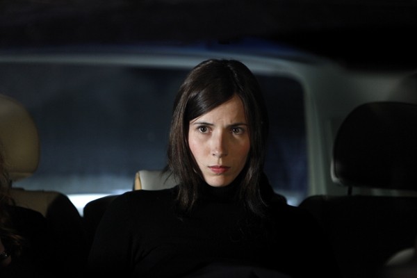 Ruhlar Kasabası Fotoğrafı