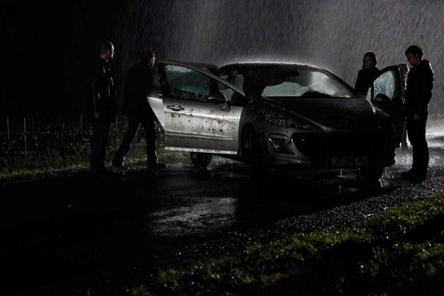 Ruhlar Kasabası Fotoğrafı