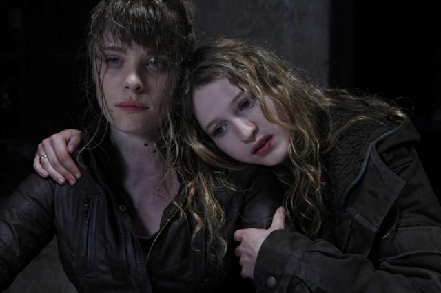 Ruhlar Kasabası Fotoğrafı