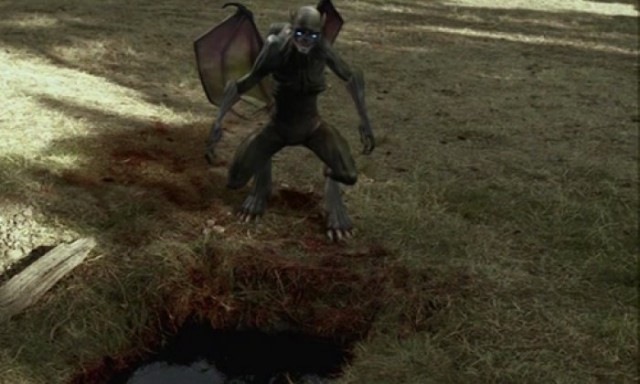 Odysseus And The Isle Of The Mists fotoğrafı