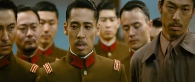 Yumruğun Efsanesi: Chen Zhen'in Dönüşü Fotoğrafı