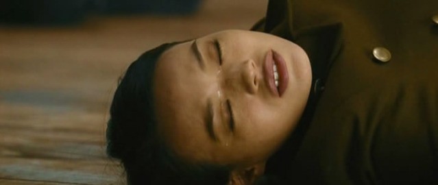 Yumruğun Efsanesi: Chen Zhen'in Dönüşü Fotoğrafı