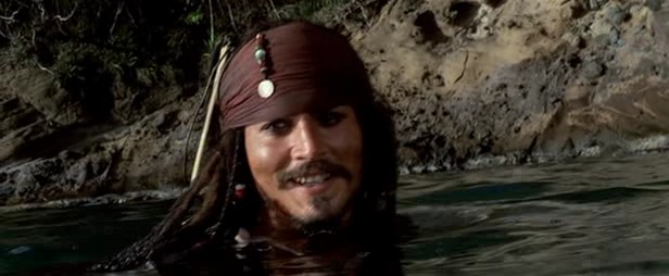 Karayip Korsanları: Siyah İnci'nin Laneti Fotoğrafı