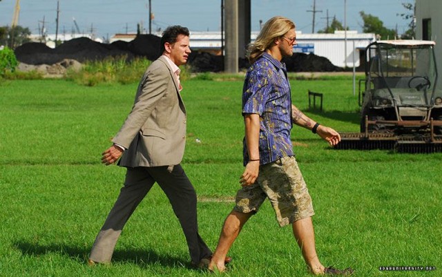 Bending The Rules Fotoğrafı