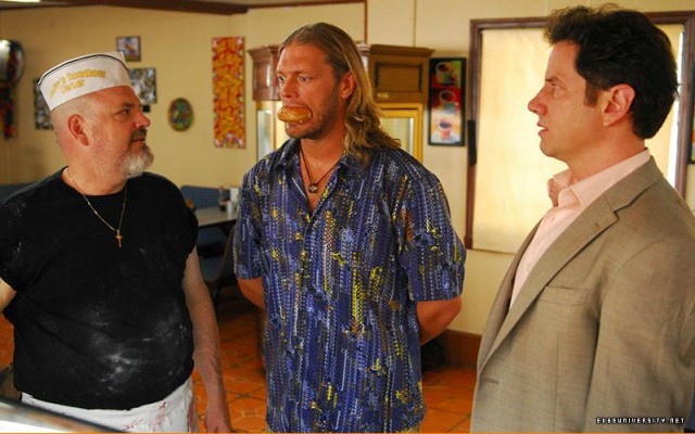 Bending The Rules Fotoğrafı