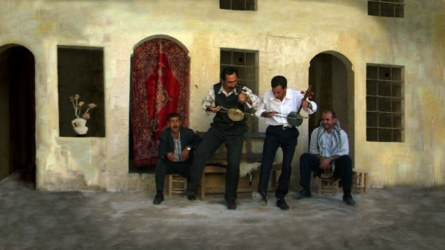 Anadolu'nun Kayıp şarkıları fotoğrafı