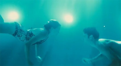 Bu Dans Senin Fotoğrafı