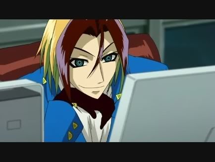 şeytan Dedektif Neuro Nōgami Fotoğrafı