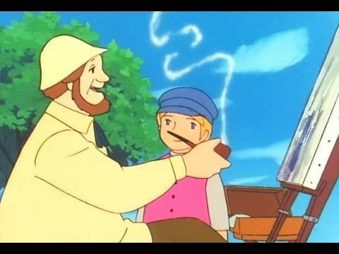 Flanderler'ın Köpeği Fotoğrafı