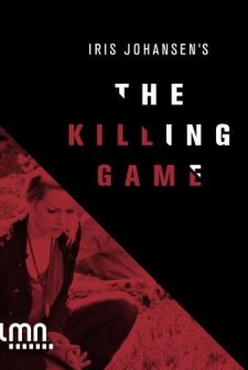 The Killing Game (2011) afişi