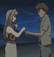 Ajimu Kaigan Monogatari Fotoğrafı