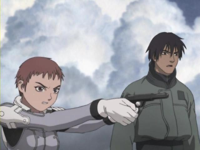 Ao No Roku-go Fotoğrafı