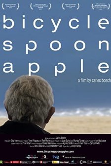 Bicicleta, Cullera, Poma (2010) afişi