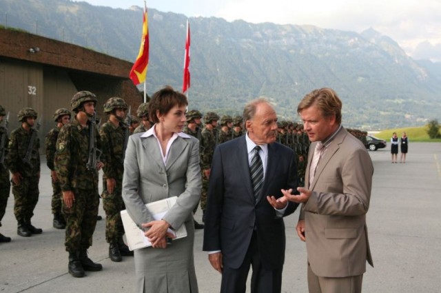 Der Grosse Kater Fotoğrafı