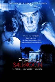 Poema De Salvación (2009) afişi