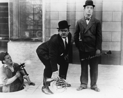 You're Darn Tootin fotoğrafı