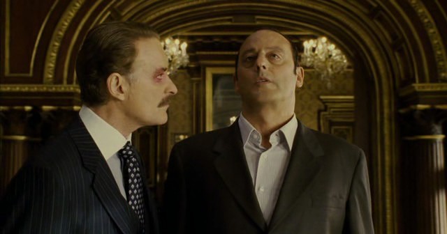 Pembe Panter Fotoğrafı